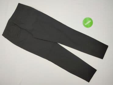 kozaki wiosenne ccc: Tchibo, Spodnie materiałowe damskie, M — 3