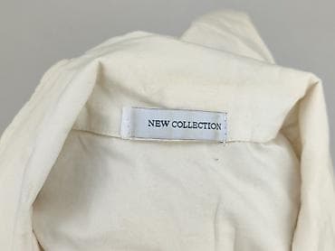 kurtka 8xl: New Collection, Koszula damska, rozmiar 5XL — 4