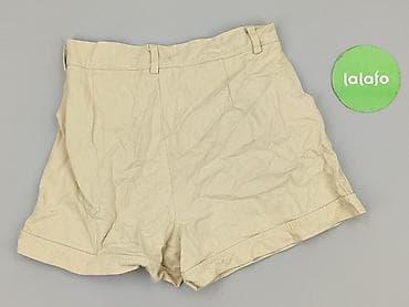 kapcie jamnik: Dazy, Szorty damskie, rozmiar M — 4