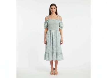 sukienki żywiec: Sukienka damska, rozmiar One size — 1