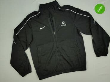 світшот: Nike, Bluza dla mężczyzn, rozmiar M — 2