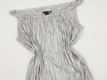 cekinowe spodnie h m: H&M, Top damski, rozmiar S — 1