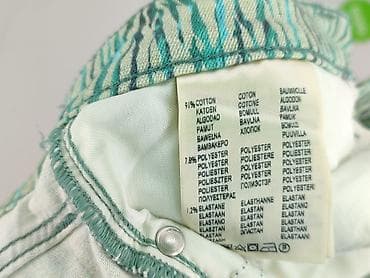 jeansy amiri: Lee, Jeansy damskie, rozmiar M — 4