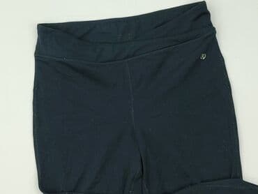 spodnie dresowe 3 4 damskie lidl: Dunnes Stores, Legginsy Sportowe damskie, rozmiar L — 1