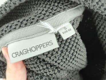кофти жіночі польські: Craghoppers, Polar damski, rozmiar S — 4