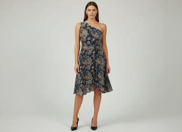 sukienka nakd: Glamorous, Sukienka damska, rozmiar M — 6