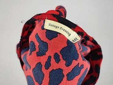 vintage dressing: Vintage Dressing, Sukienka damska, rozmiar M — 4
