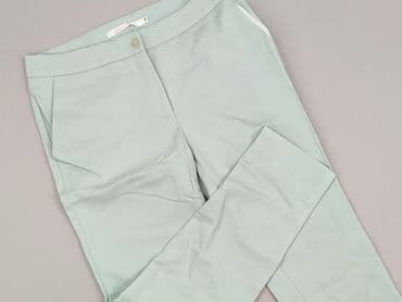 Atelier, Material trousers for women, M