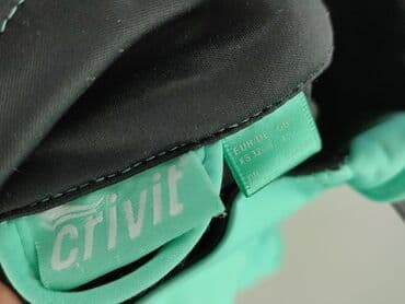 kurtka legii: Crivit, Куртка демісезонна жіноча, розмір S — 5