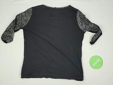 beksinski koszulka: Bluzka damska, rozmiar M — 8