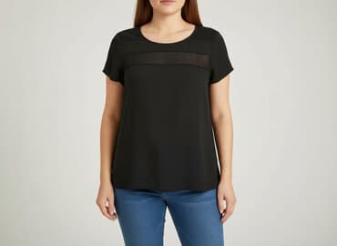 ile wazy bluza: Bluzka damska, rozmiar S — 1