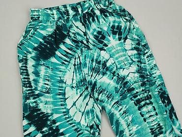 kapcie c a: Shein, Spodnie materiałowe damskie, rozmiar M — 1