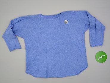 scooby doo: Sweter damski, rozmiar 3XL — 2