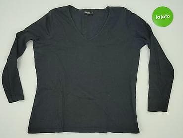 prima moda kozaki: Janina, Bluzka damska, rozmiar XL — 2