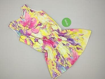 kolorowy: Sukienka damska, rozmiar One size — 2