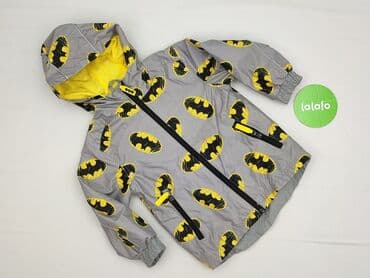 swiat kurtek: Kurtka przeciwdeszczowa, Cool Club, 2-3 lat, 92-98 cm, stan - Bardzo dobry — 2