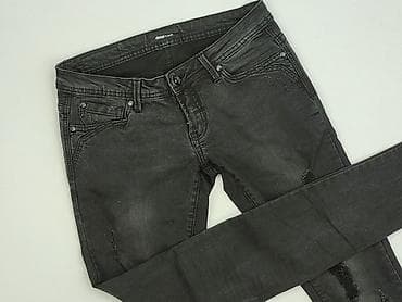 ck mom jeans: Jeansy damskie, rozmiar S — 1