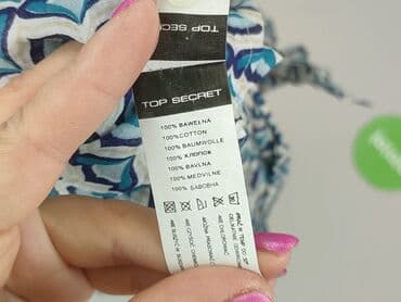 tommy hilfiger t shirty basic: Top Secret, Women`s shirt, size S (EU 36) — 5