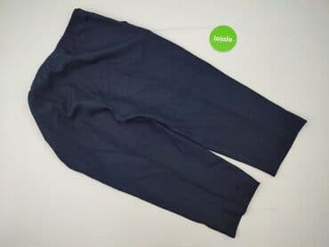 spodnie dresowe asics: Leggings, Sweatpants for women, size S — 4