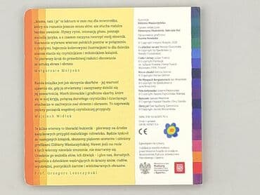 Książki: Książka, gatunek - Dziecięca i młodzieżowa, stan - Bardzo dobry — 2