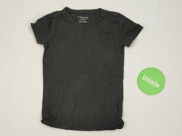 koszulka wojana allegro: T-shirt, H&M, 8 years, 122-128 cm, condition - Very good — 2