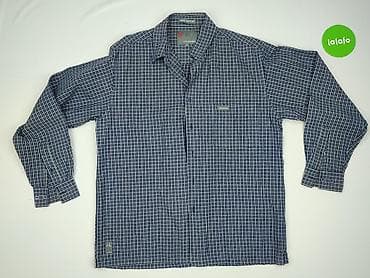 jeansy pumpy: Diverse, Koszulа dla mężczyzn, rozmiar S — 2