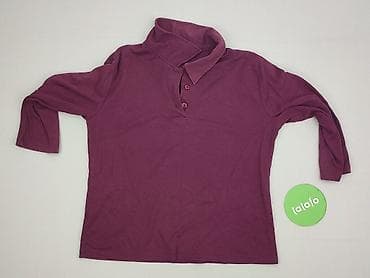 mango t shirt basic: Bluzka damska, rozmiar M — 2