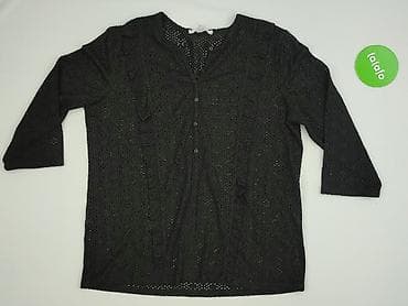 modna bluza: Promod, Bluzka damska, rozmiar 2XL — 2