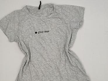 T-shirt damski, rozmiar S