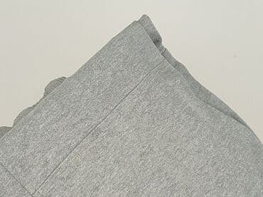 smog bluzy: Nike, Spodnie dresowe damskie, rozmiar S — 6