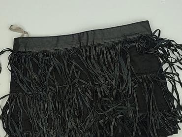 pull and bear kozaki: River Island, Spódnica damska, rozmiar M — 1