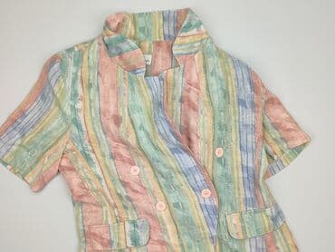 Women: Women's blazer, 3XL — 1