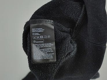 decathlon bluza: H&M, Bluza z kapturem dla mężczyzn, rozmiar S — 5