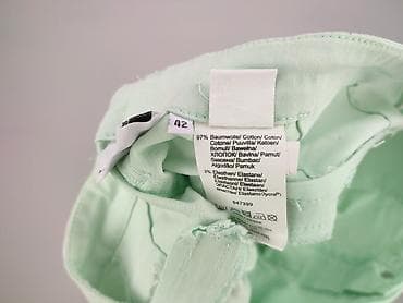 bpc clothes: Bpc bonprix collection, Spodnie materiałowe damskie, rozmiar XL — 6