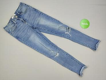 flared jeans sinsay: Sinsay, Jeansy damskie, rozmiar S — 2