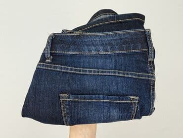 krótkie spodenki campus: C&A, Szorty damskie, rozmiar L — 6