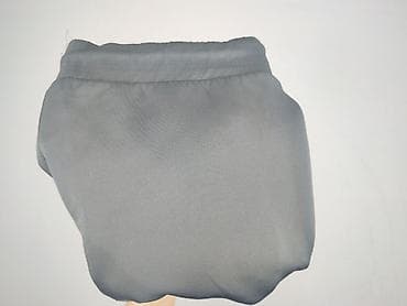 szare dresy cropp: Spodnie dresowe damskie, rozmiar L — 7