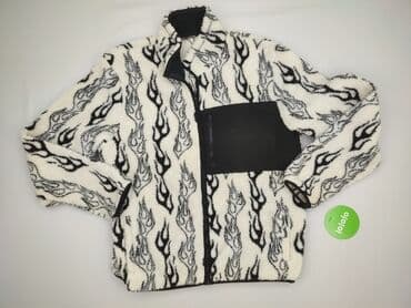 lidl klapki z futerkiem: Cropp, Polar damski, 2XL — 2