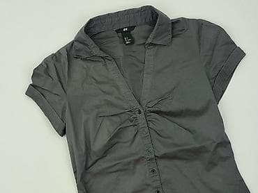 garnitury asmen: H&M, Koszula damska, rozmiar S — 1