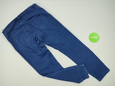 cargo cropp: Janina, Jeansy damskie, rozmiar 3XL — 3