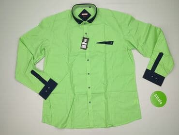 sofix kozaki: Сорочка для чоловіків, 2XL на lalafo.pl — 2 sofix kozaki: Сорочка для чоловіків, 2XL — 2