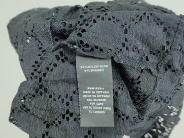 ponczo narzutka: Nicole, Kardigan damski, M — 7