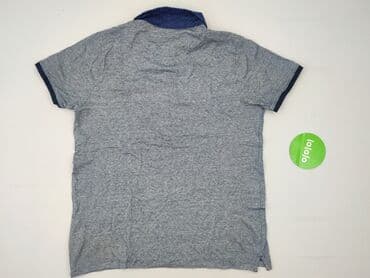 koszulka cristiano ronaldo: Koszulka polo dla mężczyzn, rozmiar L — 3