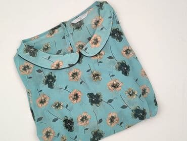 shein tuniki plus size: TU Woman, Жіноча блуза, розмір 2XL — 6