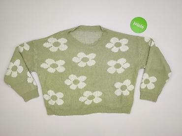 river island bluza: Shein, Sweter damski, rozmiar M — 2