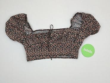 cropp bluzy: Shein, Top damski, rozmiar XL — 3