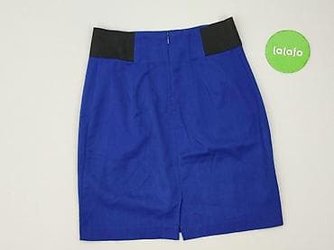 cekiny spodnica: House, Spódnica damska, rozmiar XS — 3