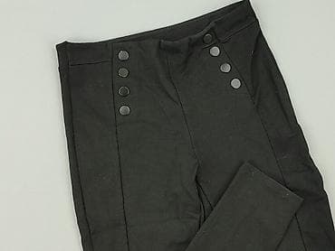 Stradivarius, Legginsy rozmiar S w lalafo.pl Stradivarius, Legginsy rozmiar S