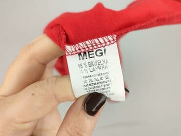 cropp koszula w koty: MEGI, Bluzka damska, M — 5