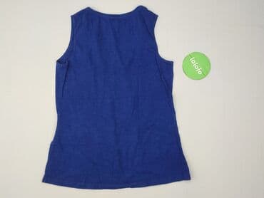 tanie t shirty damskie plus size: Seasalt Cornwall, T-shirt damski, rozmiar M — 3